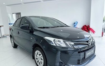 Toyota Vios III, 2021 год, 1 230 000 рублей, 1 фотография