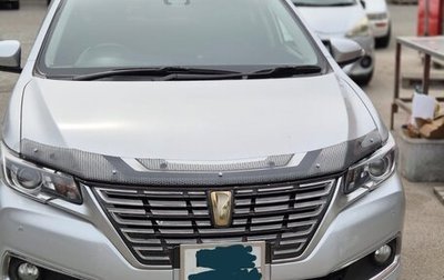 Toyota Premio, 2018 год, 1 850 000 рублей, 1 фотография