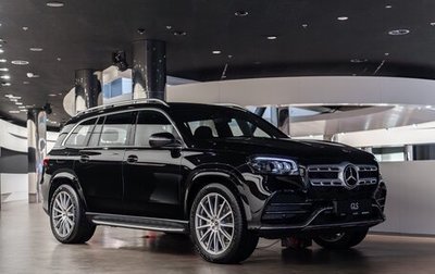 Mercedes-Benz GLS, 2024 год, 18 645 000 рублей, 1 фотография
