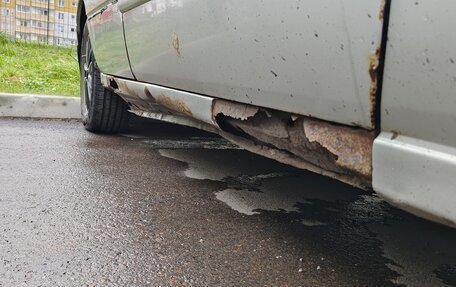 Toyota Camry, 1999 год, 270 000 рублей, 6 фотография