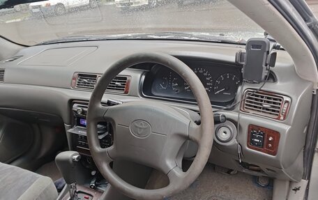 Toyota Camry, 1999 год, 270 000 рублей, 8 фотография