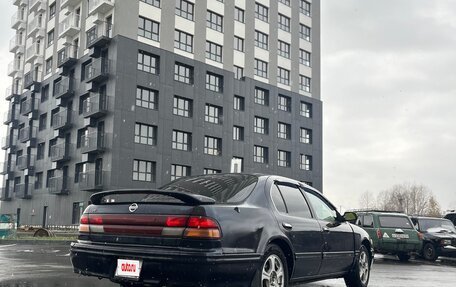 Nissan Cefiro II, 1996 год, 250 000 рублей, 5 фотография
