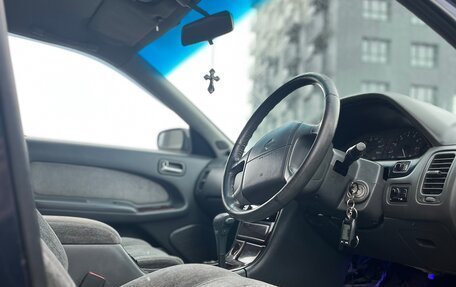 Nissan Cefiro II, 1996 год, 250 000 рублей, 6 фотография