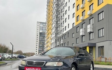Nissan Cefiro II, 1996 год, 250 000 рублей, 3 фотография