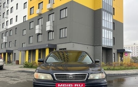 Nissan Cefiro II, 1996 год, 250 000 рублей, 2 фотография