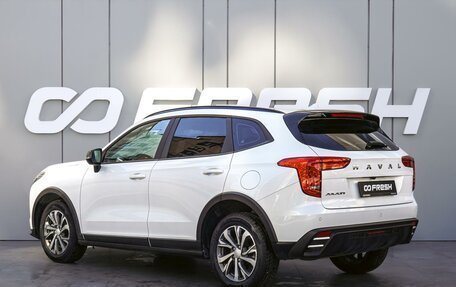 Haval Jolion, 2024 год, 2 080 000 рублей, 2 фотография