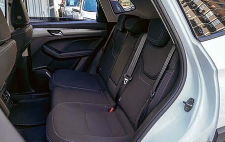 Haval Jolion, 2024 год, 2 080 000 рублей, 9 фотография