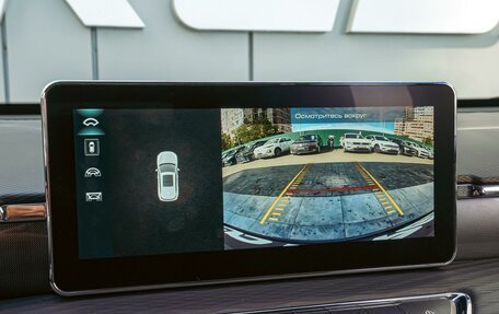 Haval Jolion, 2024 год, 2 080 000 рублей, 13 фотография