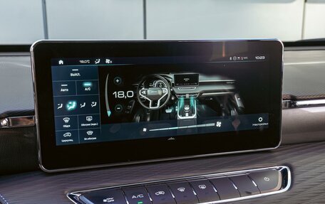 Haval Jolion, 2024 год, 2 080 000 рублей, 14 фотография