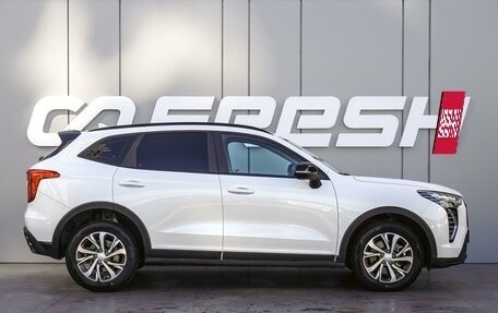 Haval Jolion, 2024 год, 2 080 000 рублей, 5 фотография