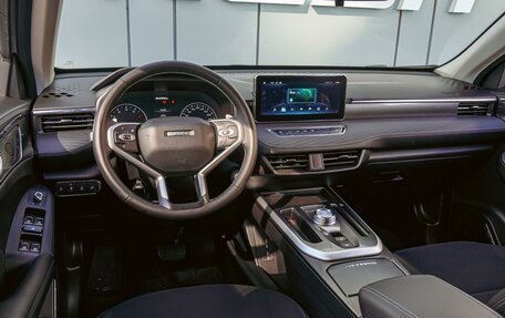 Haval Jolion, 2024 год, 2 080 000 рублей, 6 фотография