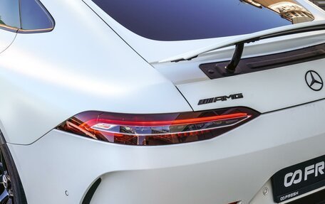 Mercedes-Benz AMG GT I рестайлинг, 2018 год, 7 120 000 рублей, 8 фотография