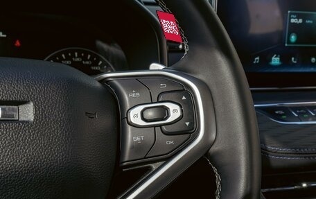 Haval Jolion, 2024 год, 2 080 000 рублей, 17 фотография