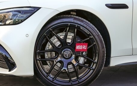 Mercedes-Benz AMG GT I рестайлинг, 2018 год, 7 120 000 рублей, 9 фотография