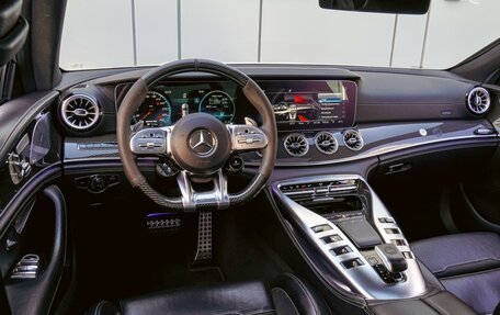 Mercedes-Benz AMG GT I рестайлинг, 2018 год, 7 120 000 рублей, 10 фотография