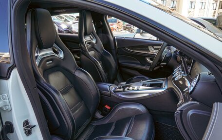 Mercedes-Benz AMG GT I рестайлинг, 2018 год, 7 120 000 рублей, 12 фотография