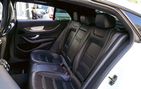 Mercedes-Benz AMG GT I рестайлинг, 2018 год, 7 120 000 рублей, 13 фотография