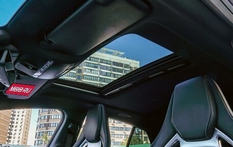 Mercedes-Benz AMG GT I рестайлинг, 2018 год, 7 120 000 рублей, 16 фотография