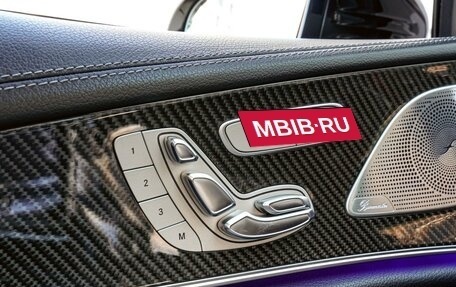 Mercedes-Benz AMG GT I рестайлинг, 2018 год, 7 120 000 рублей, 24 фотография