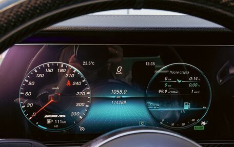 Mercedes-Benz AMG GT I рестайлинг, 2018 год, 7 120 000 рублей, 32 фотография