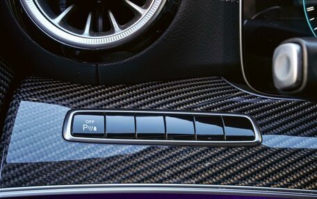 Mercedes-Benz AMG GT I рестайлинг, 2018 год, 7 120 000 рублей, 27 фотография