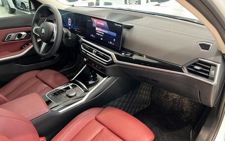 BMW 3 серия, 2022 год, 3 400 000 рублей, 9 фотография