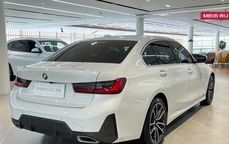 BMW 3 серия, 2022 год, 3 400 000 рублей, 4 фотография
