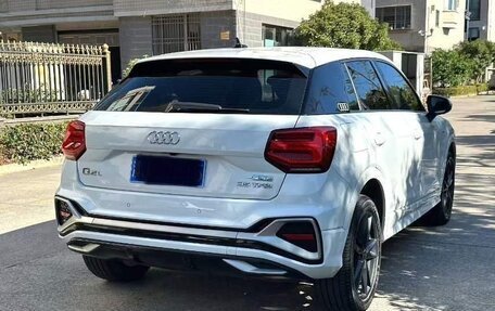 Audi Q2 I, 2021 год, 1 817 200 рублей, 4 фотография