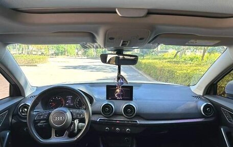 Audi Q2 I, 2021 год, 1 817 200 рублей, 6 фотография
