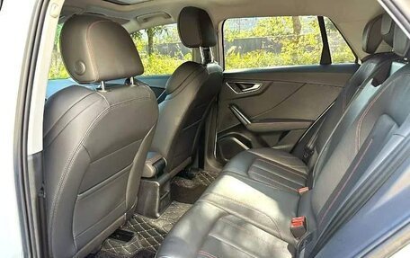 Audi Q2 I, 2021 год, 1 817 200 рублей, 7 фотография
