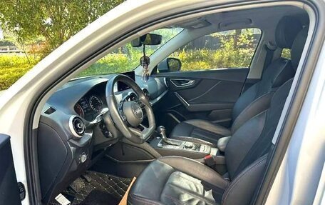 Audi Q2 I, 2021 год, 1 817 200 рублей, 5 фотография