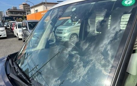 Nissan Dayz Roox I рестайлинг, 2016 год, 612 000 рублей, 7 фотография