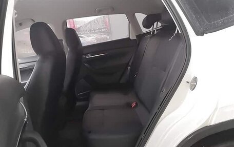 Skoda Kamiq I, 2025 год, 1 850 000 рублей, 17 фотография