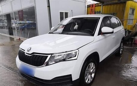 Skoda Kamiq I, 2025 год, 1 850 000 рублей, 6 фотография