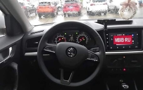 Skoda Kamiq I, 2025 год, 1 850 000 рублей, 5 фотография