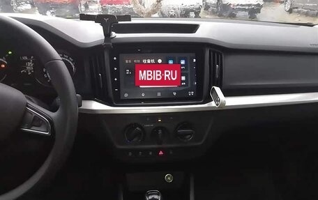 Skoda Kamiq I, 2025 год, 1 850 000 рублей, 15 фотография