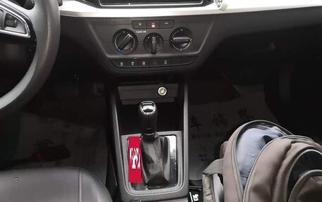 Skoda Kamiq I, 2025 год, 1 850 000 рублей, 16 фотография