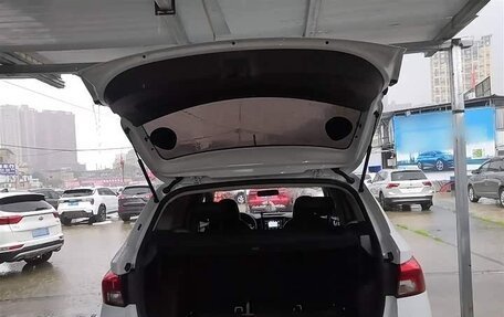 Skoda Kamiq I, 2025 год, 1 850 000 рублей, 19 фотография