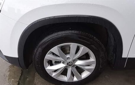 Skoda Kamiq I, 2025 год, 1 850 000 рублей, 23 фотография