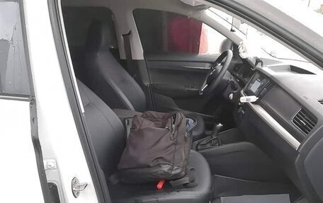 Skoda Kamiq I, 2025 год, 1 850 000 рублей, 25 фотография