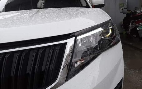 Skoda Kamiq I, 2025 год, 1 850 000 рублей, 24 фотография