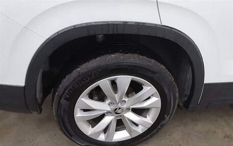 Skoda Kamiq I, 2025 год, 1 850 000 рублей, 30 фотография