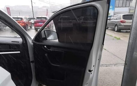 Skoda Kamiq I, 2025 год, 1 850 000 рублей, 26 фотография