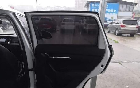 Skoda Kamiq I, 2025 год, 1 850 000 рублей, 27 фотография