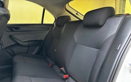 Skoda Rapid I, 2015 год, 870 000 рублей, 15 фотография