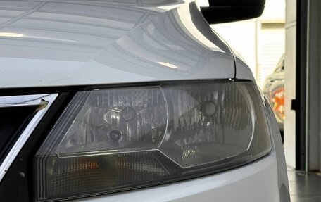 Skoda Rapid I, 2015 год, 870 000 рублей, 21 фотография