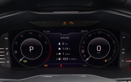 Skoda Superb III рестайлинг, 2025 год, 2 250 000 рублей, 14 фотография