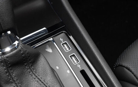 Skoda Superb III рестайлинг, 2025 год, 2 250 000 рублей, 21 фотография
