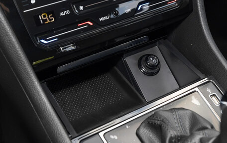 Skoda Superb III рестайлинг, 2025 год, 2 250 000 рублей, 20 фотография