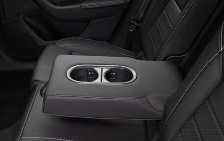 Skoda Superb III рестайлинг, 2025 год, 2 250 000 рублей, 25 фотография